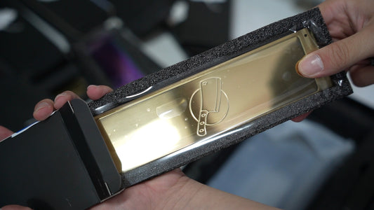 Killer65 Shipping Status Update!